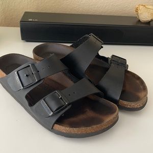 Birkenstocks